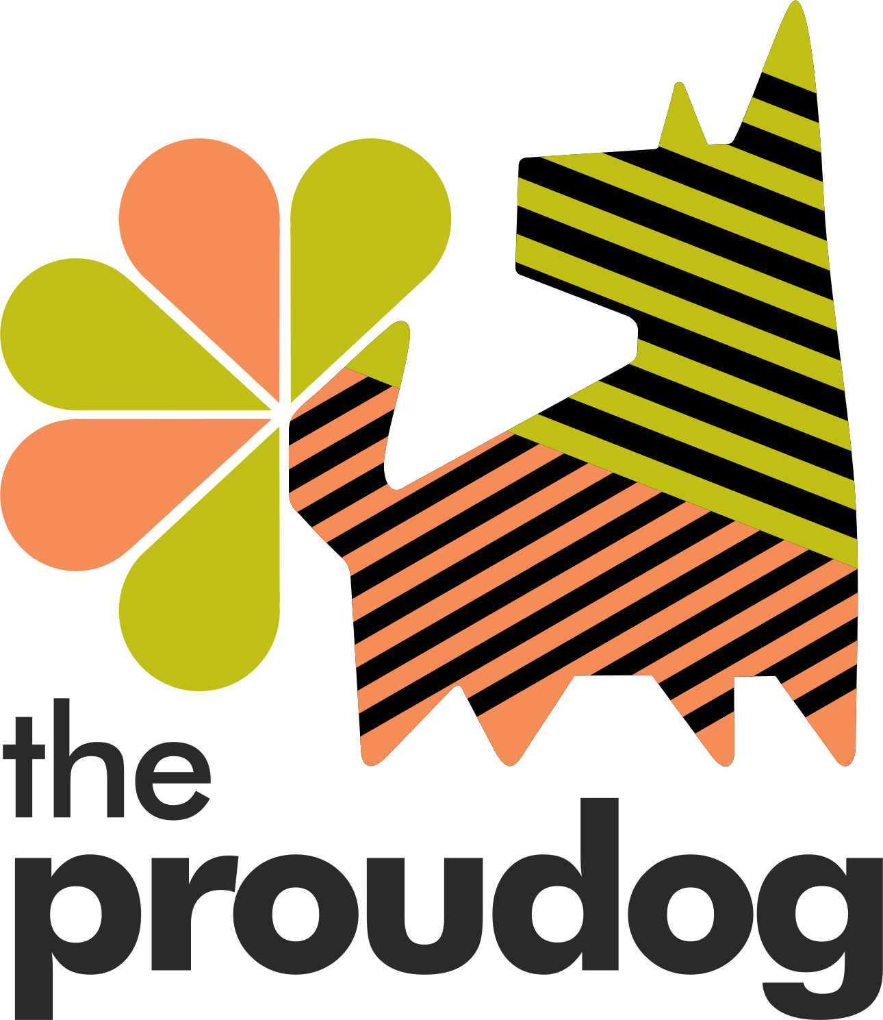 Proudog Logo